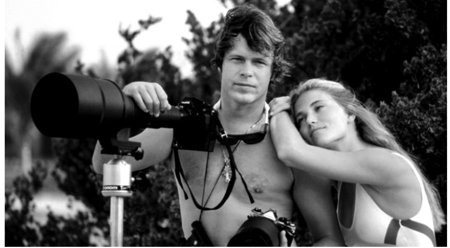 INSPIRATION Jenna de Rosnay