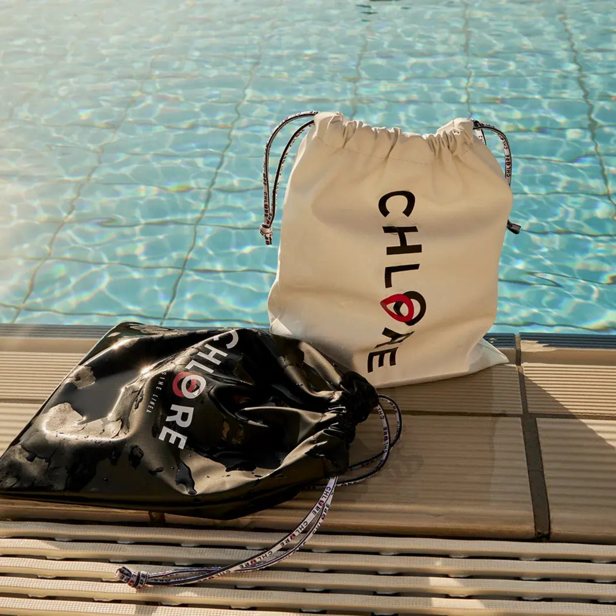 Comment entretenir son maillot de bain Chlore?