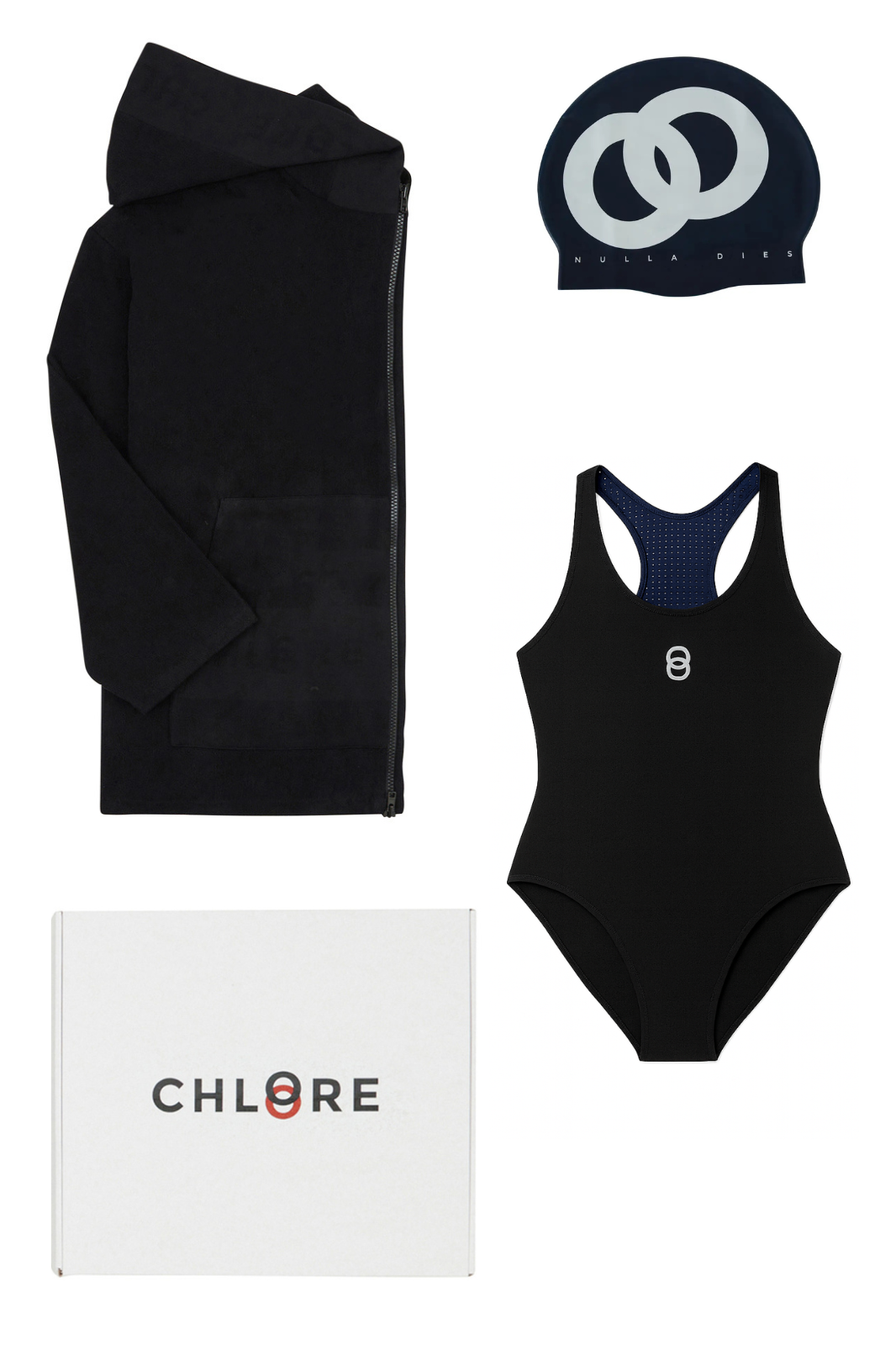 SWIMKIT KELLER LASER