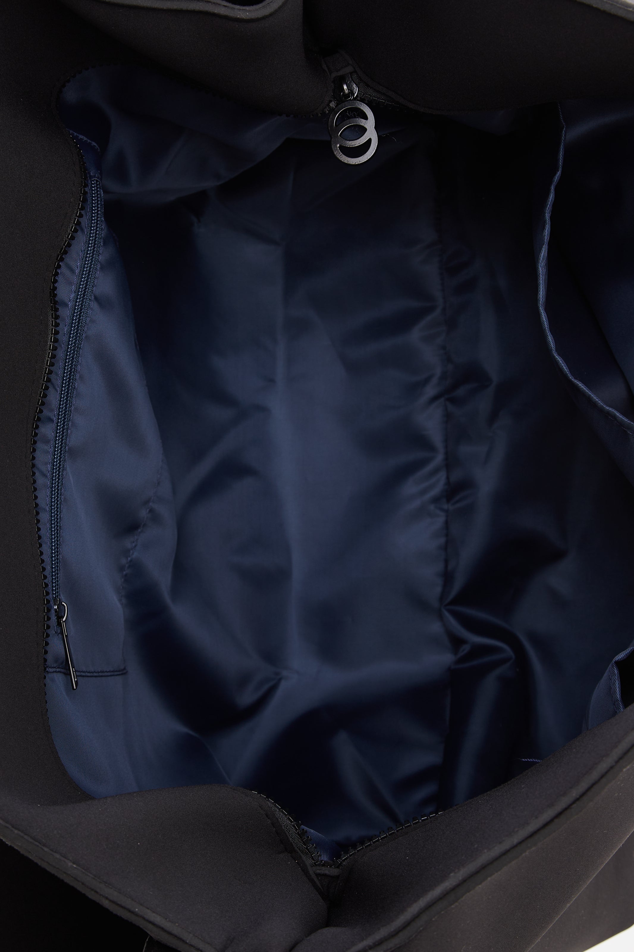 POOL BAG - Black