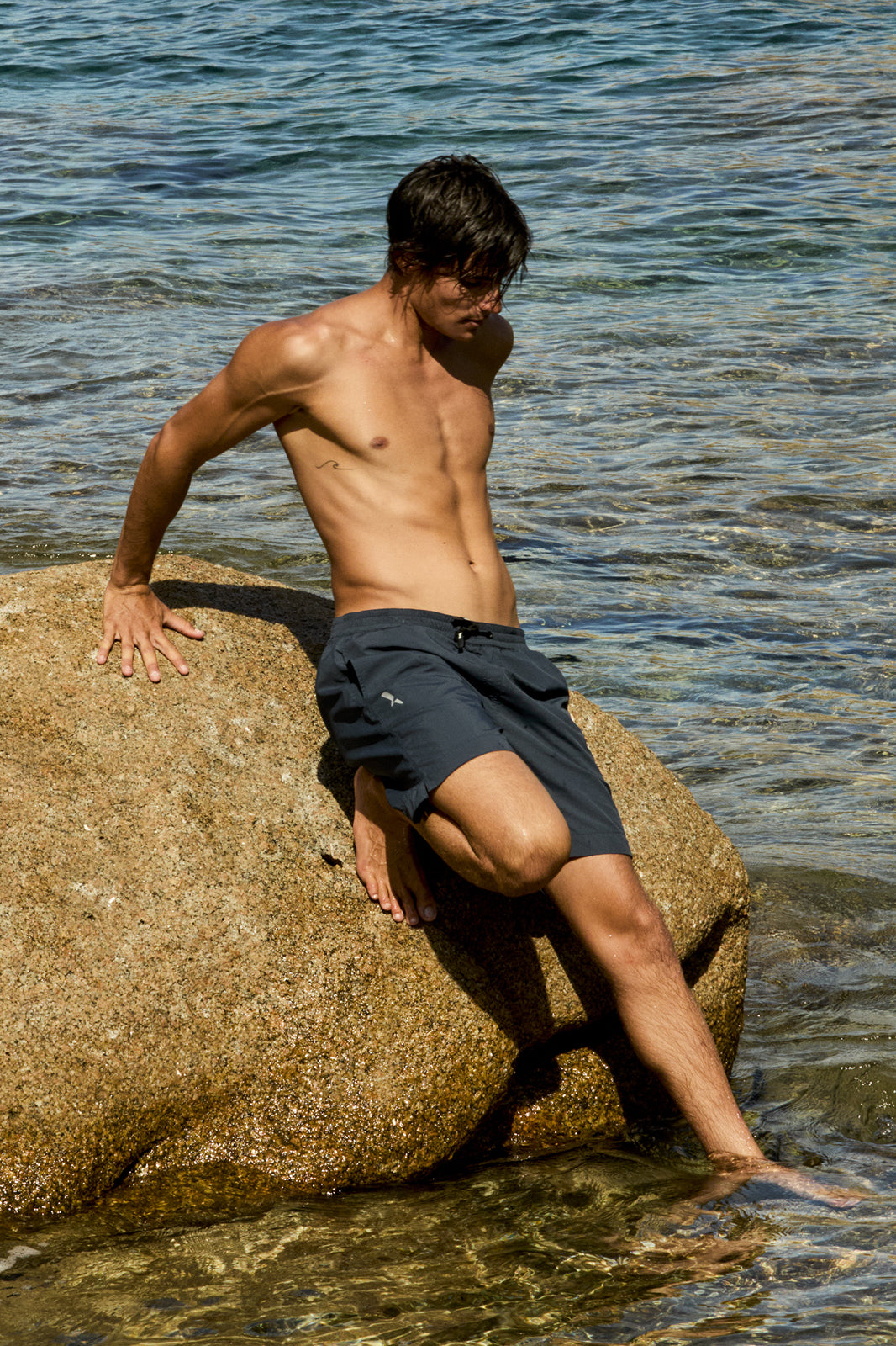 Costume da bagno - Aigle x Chlore