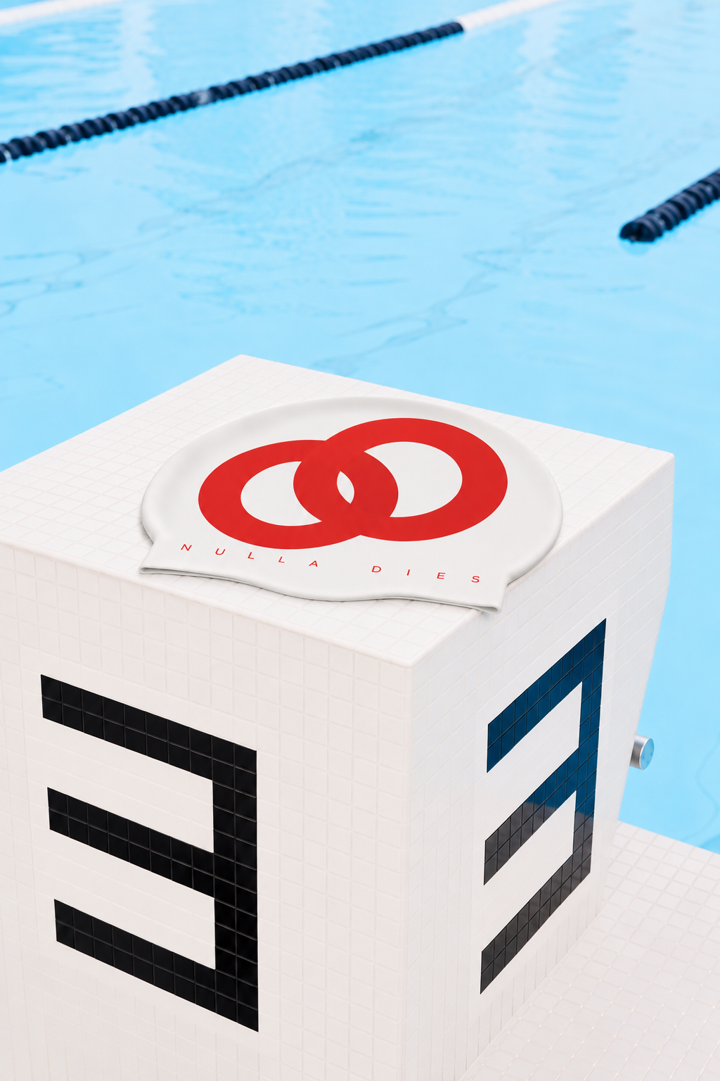 Swimcap Nulla Dies Skate