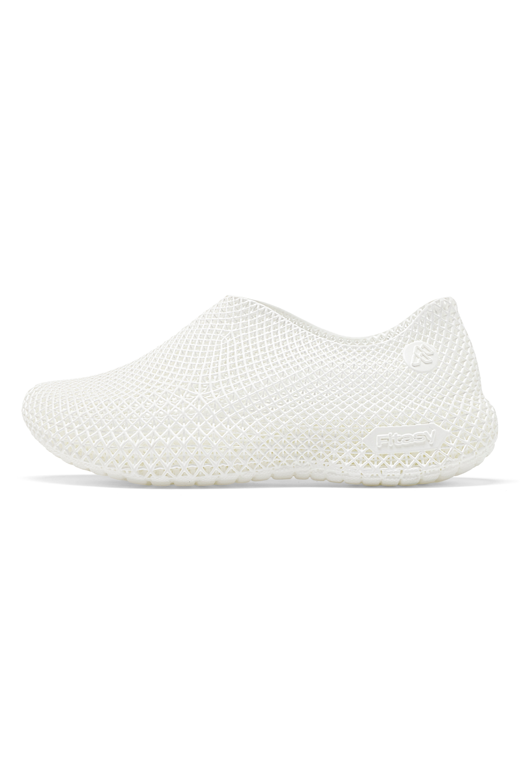 STRIDE 3D - Sneakers Blanc - Fitasy