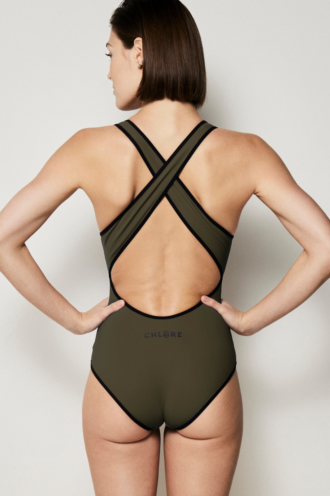 PISCINA COLONNA - Survivor