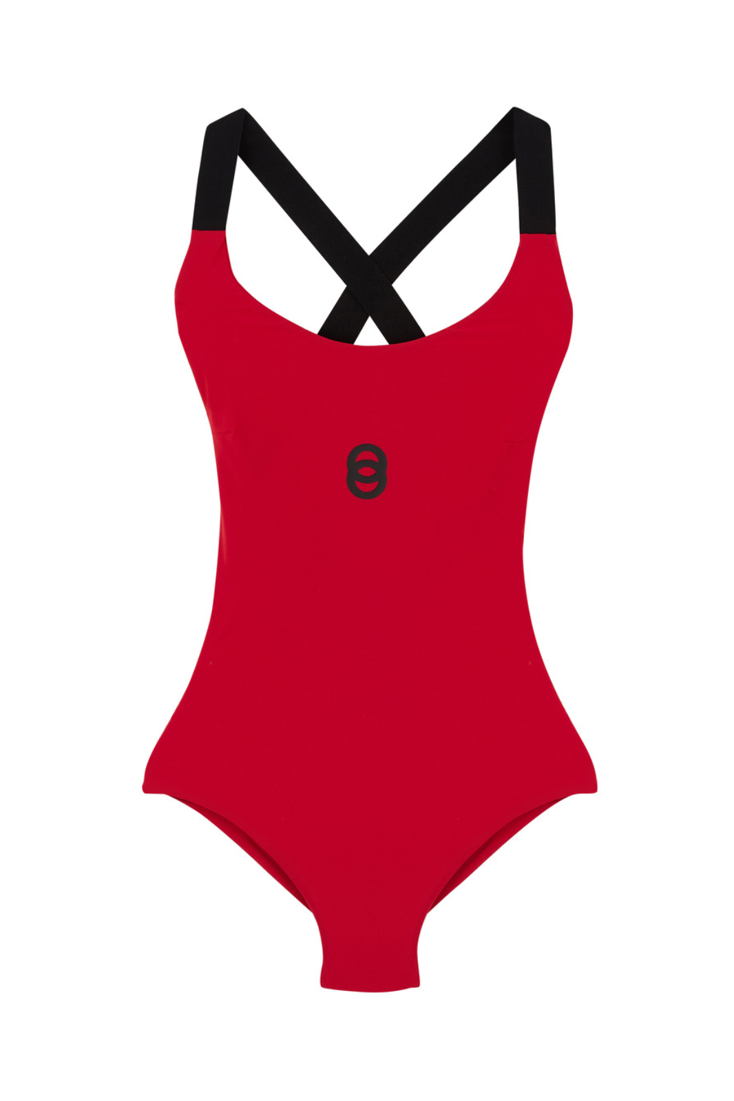 HEILIGE GEORGES - Rood