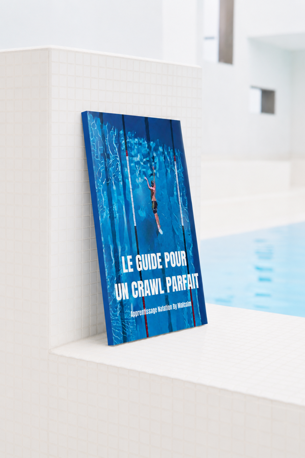 Swimming in Paris - A Guide to Parisian Swimming Pools - Colombe Schneck