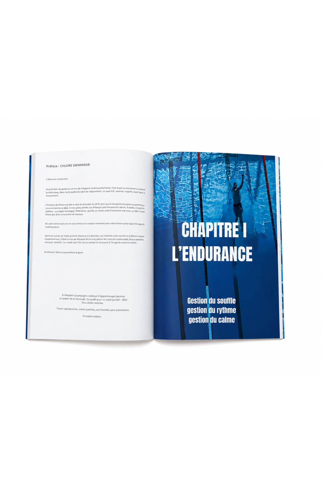 Swimming in Paris - A Guide to Parisian Swimming Pools - Colombe Schneck