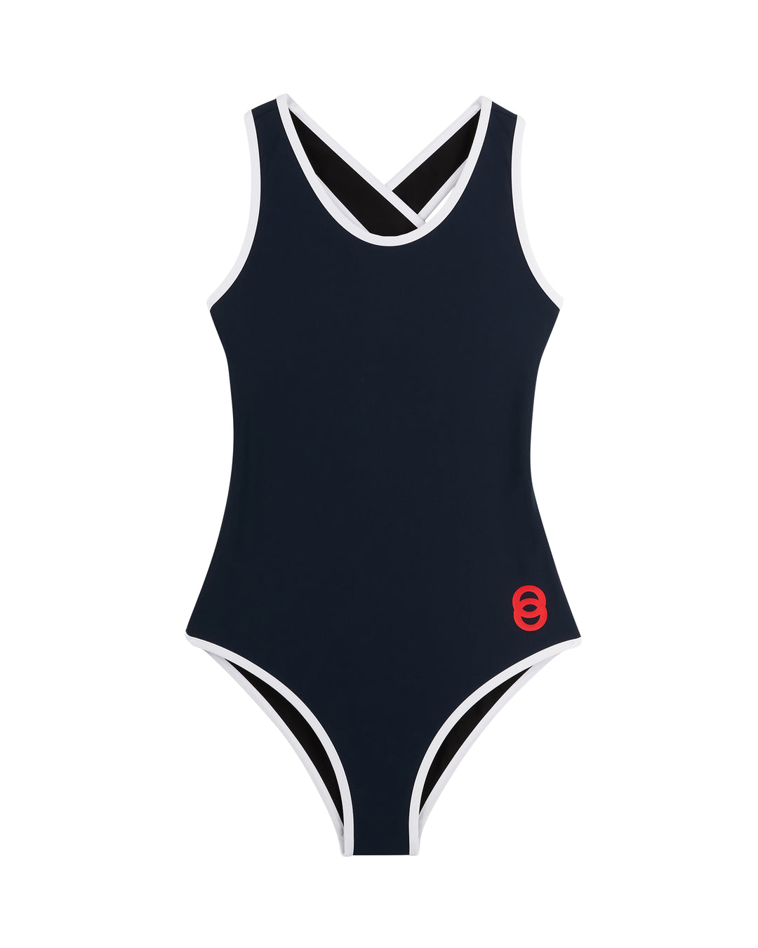 OLYMPIC - Bleu Piscine