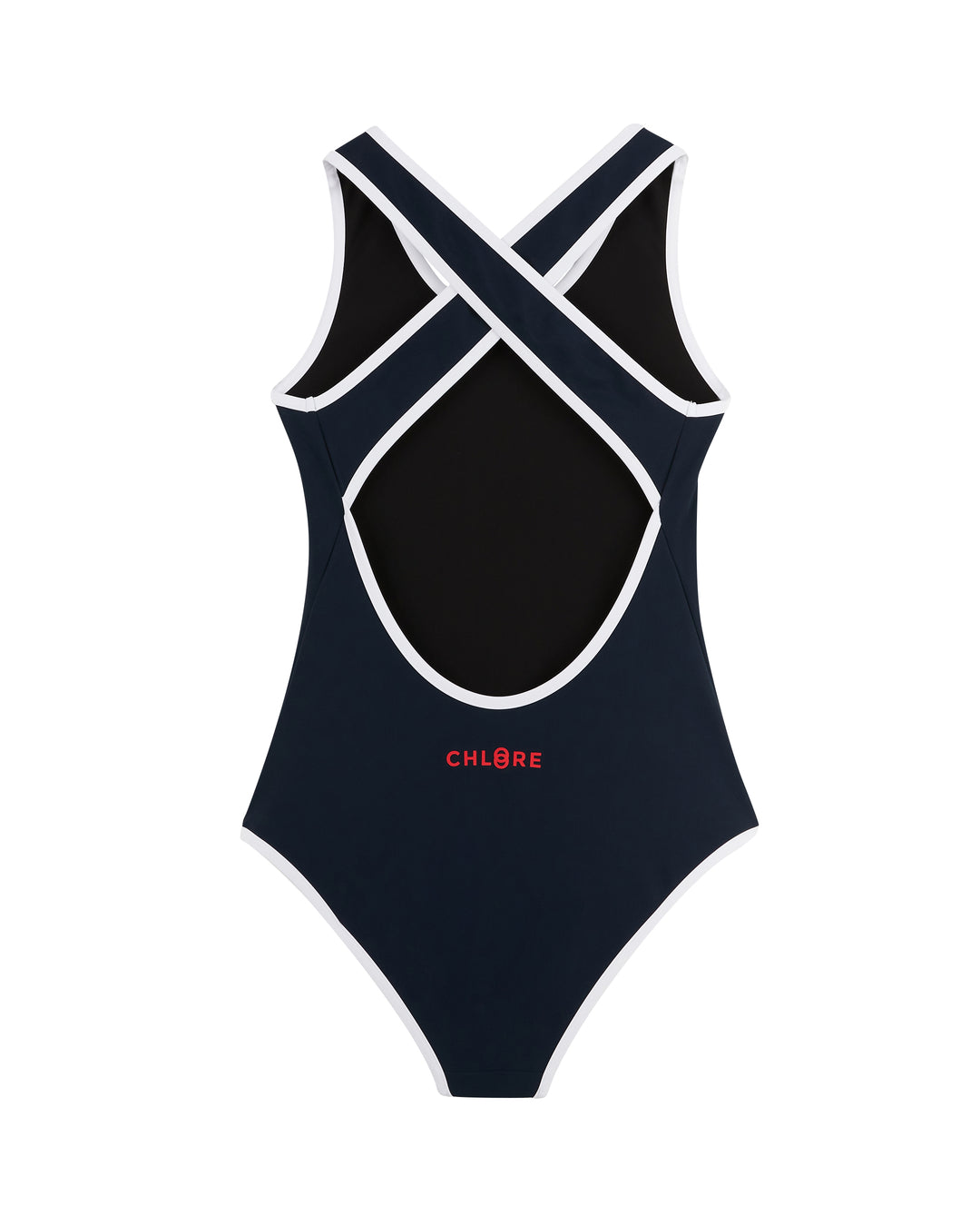 OLYMPIC - Bleu Piscine