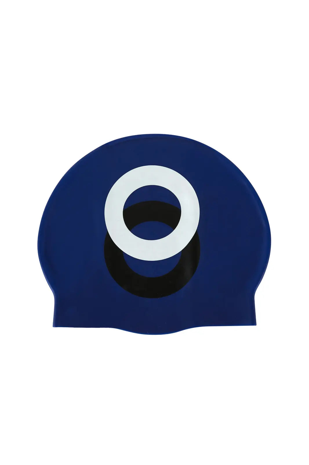 Swimcap Logo Swim Pool