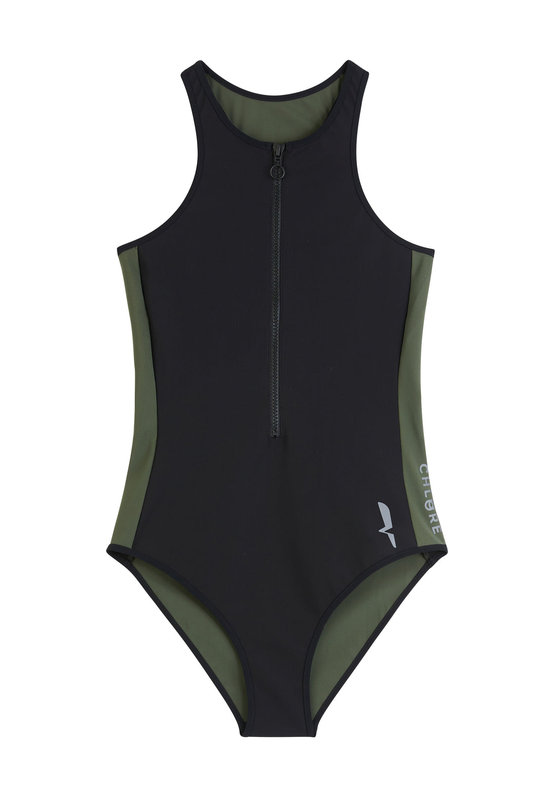 Maillot de bain une pièce - Aigle x Chlore