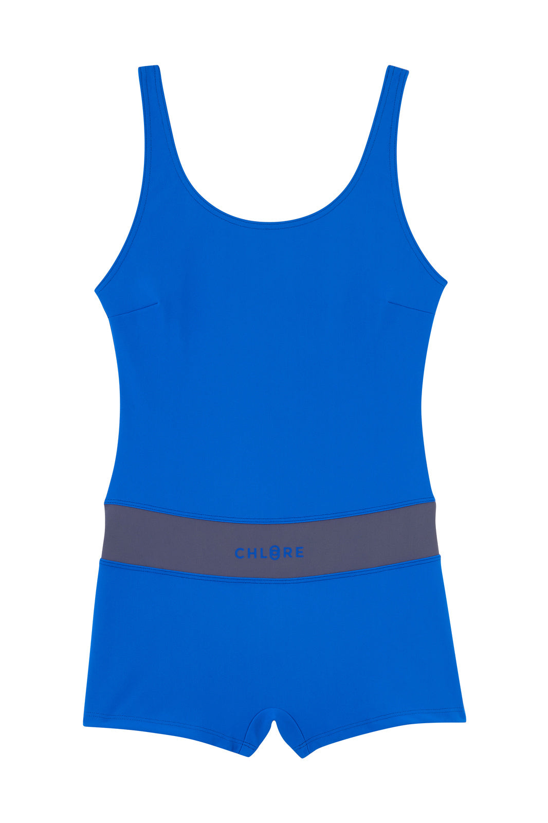 DALRY LOW - Royal/denim