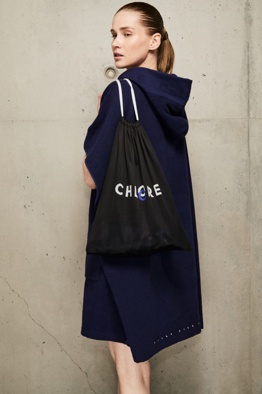 SWIMKIT DALRY INTENSE