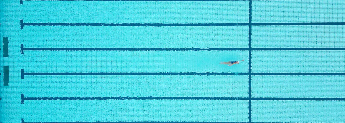 POOL BOOKS