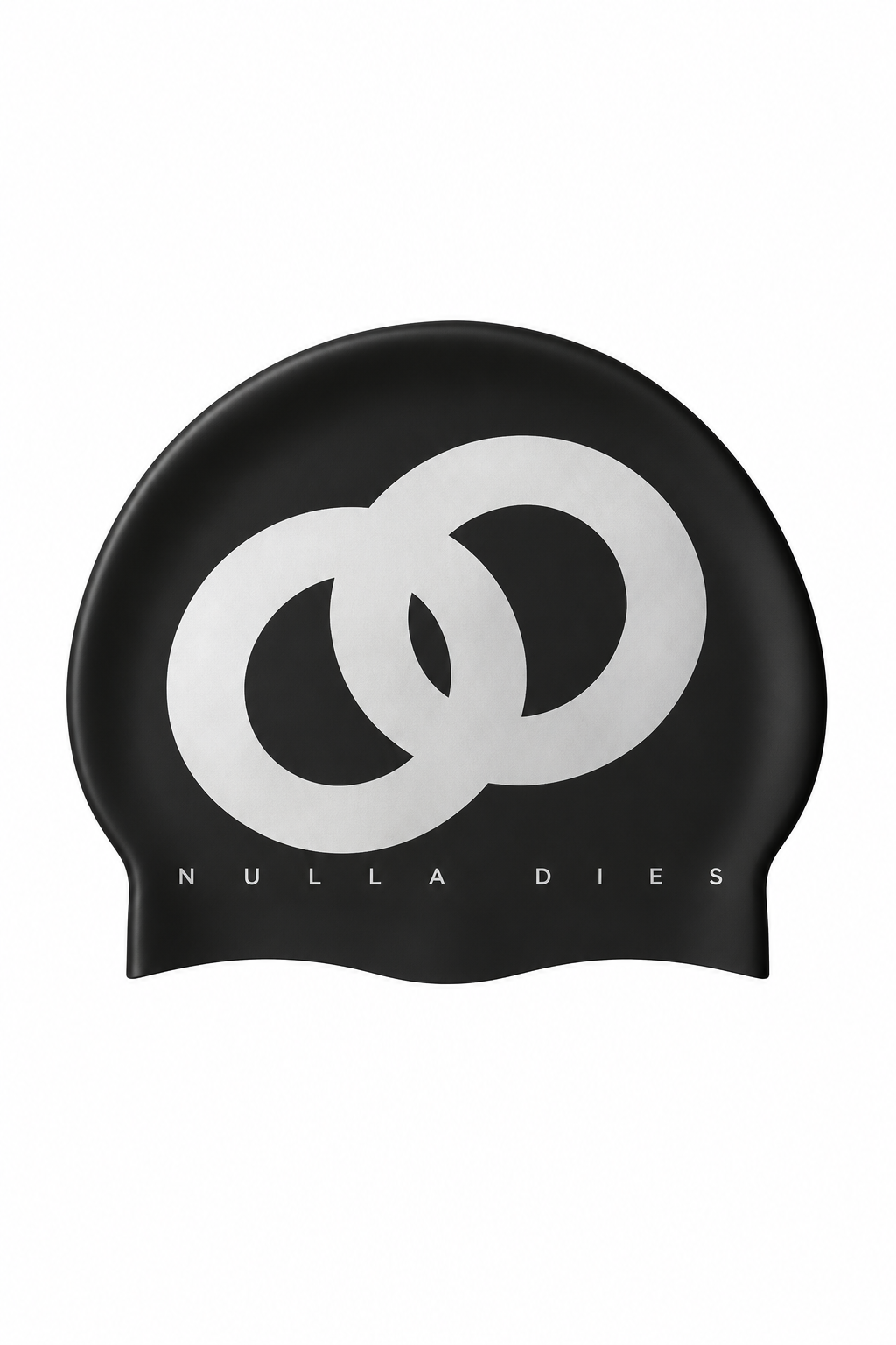 Swimcap Nulla Dies Silver