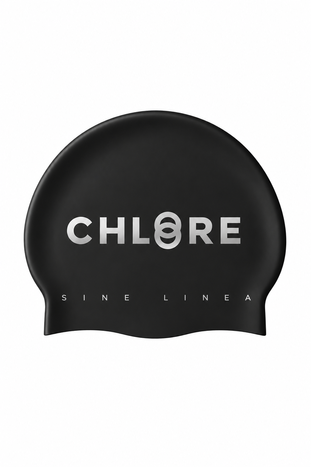Swimcap Nulla Dies Silver