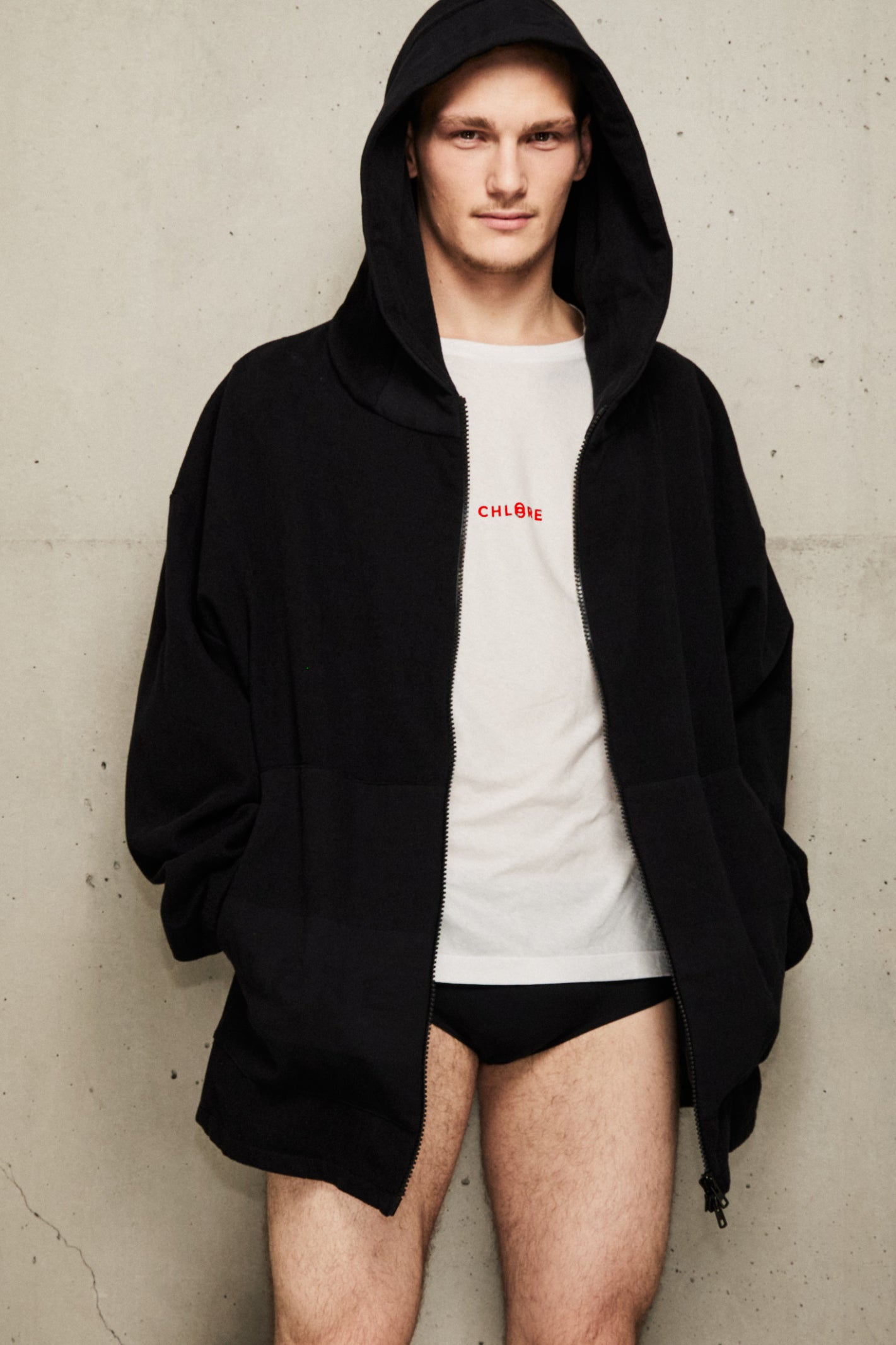 SWIMKIT ANDREA LETTRAGE