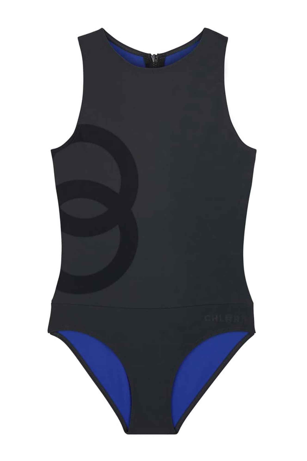 TONY INTENSIEF - Nachtgrijs