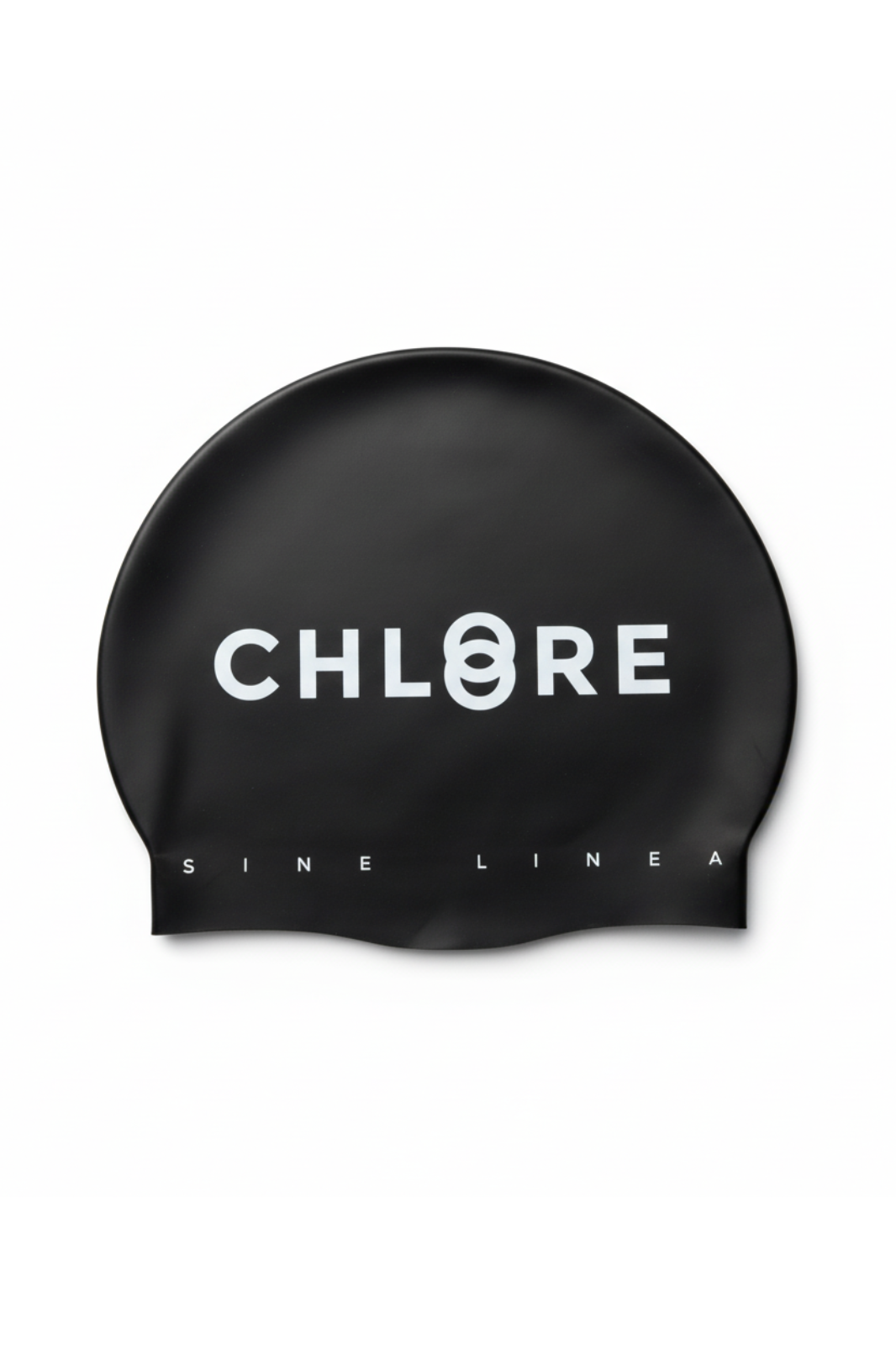 Swimcap Nulla Dies Noir Blanc