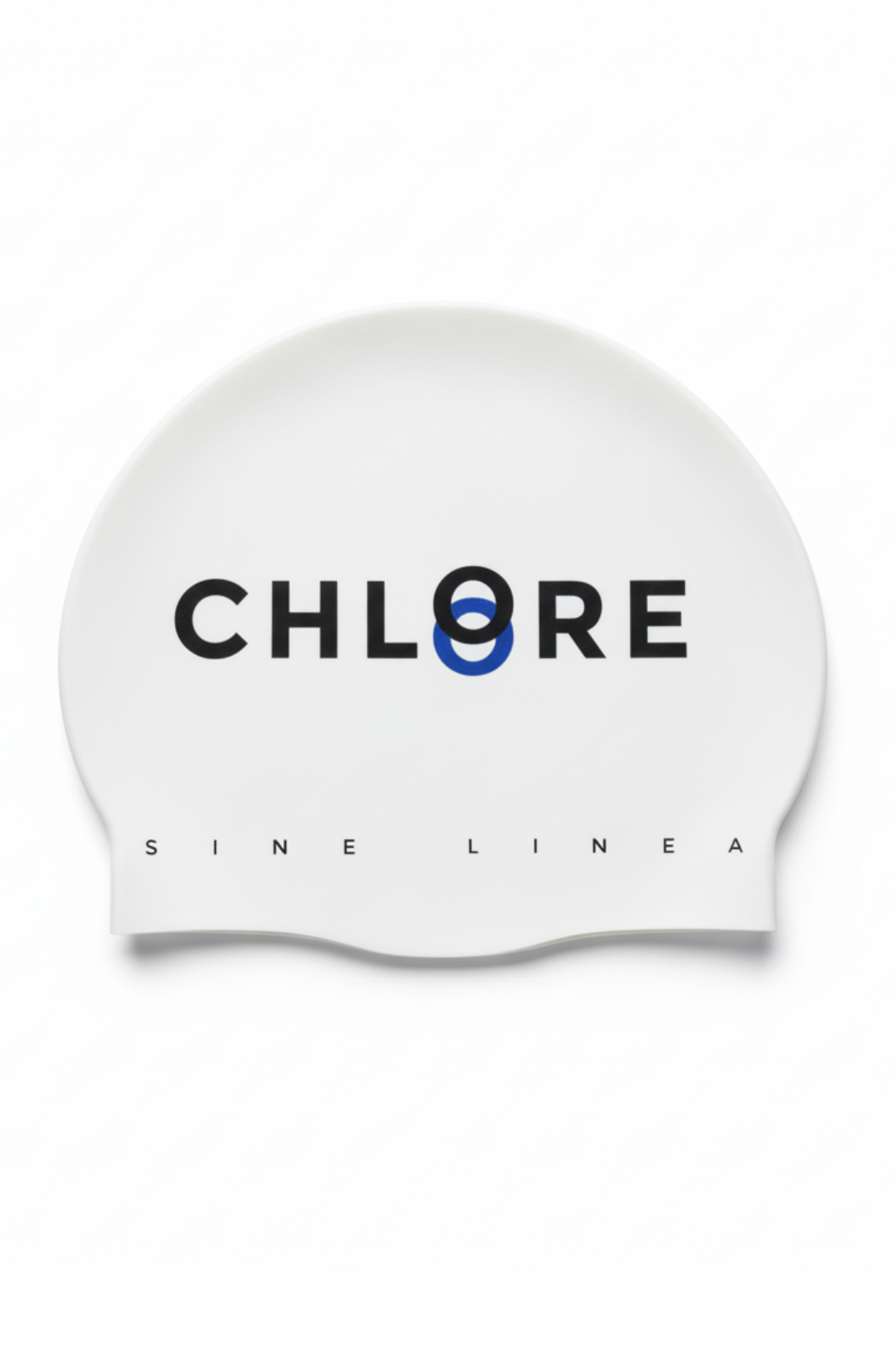 Swimcap Nulla Dies Ultra Blue Night Grey