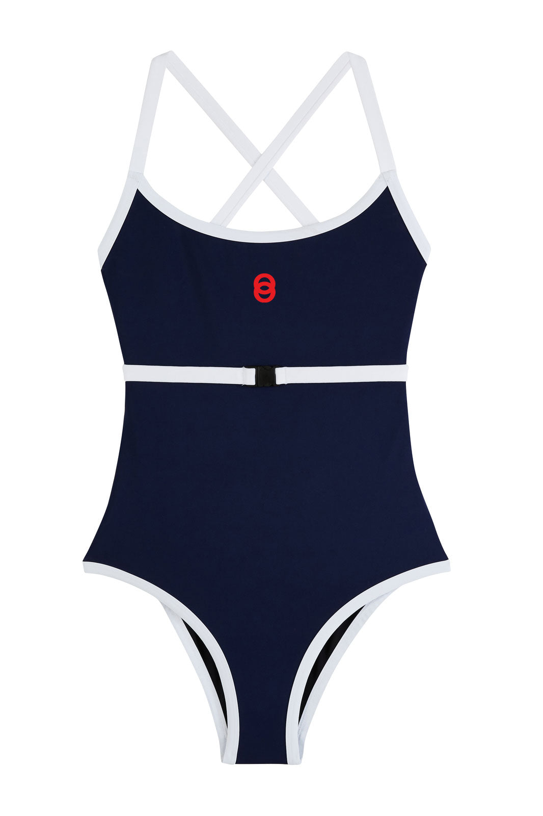LAURETTE - Navy