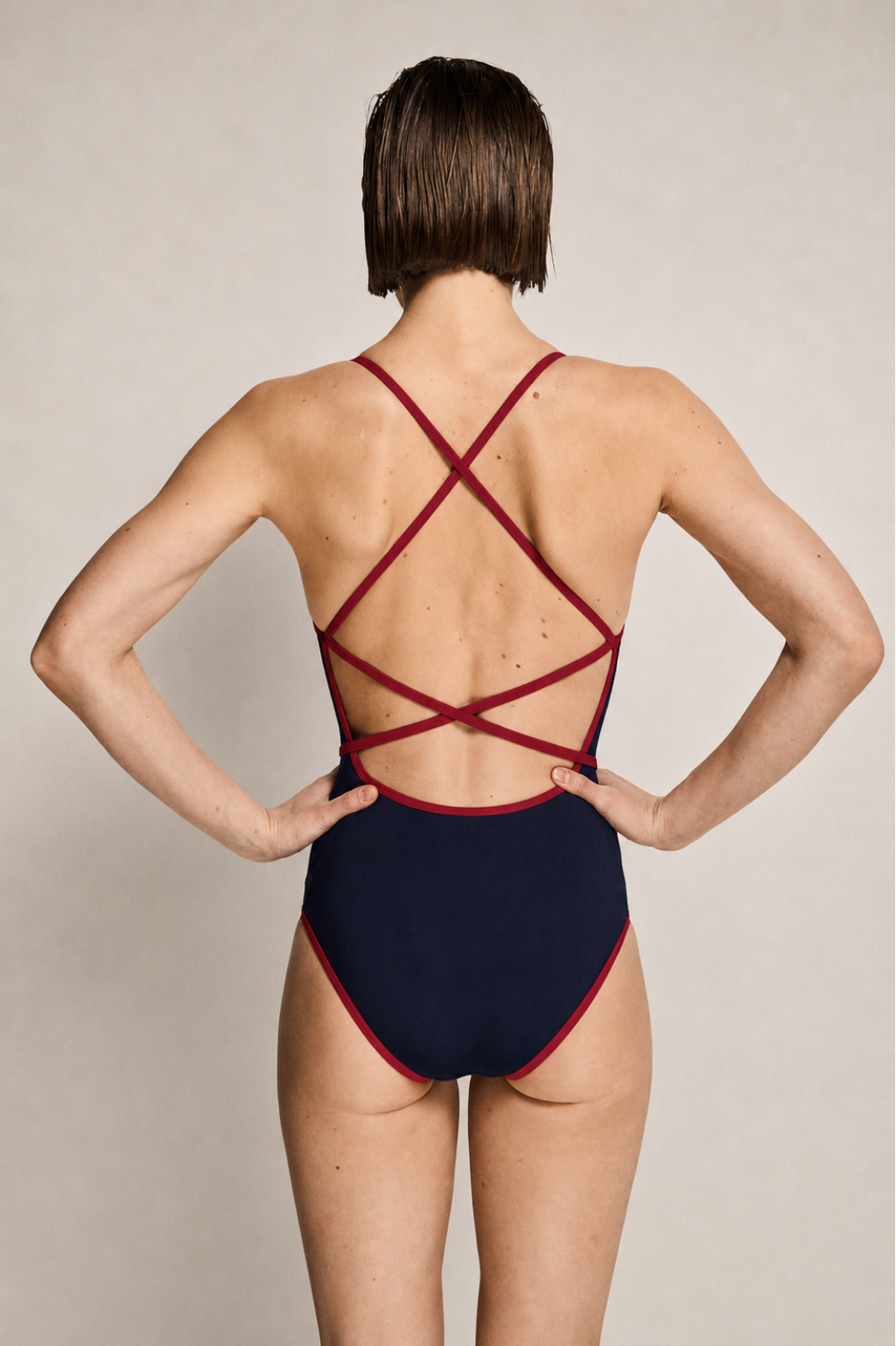 LE CERCLE - Navy