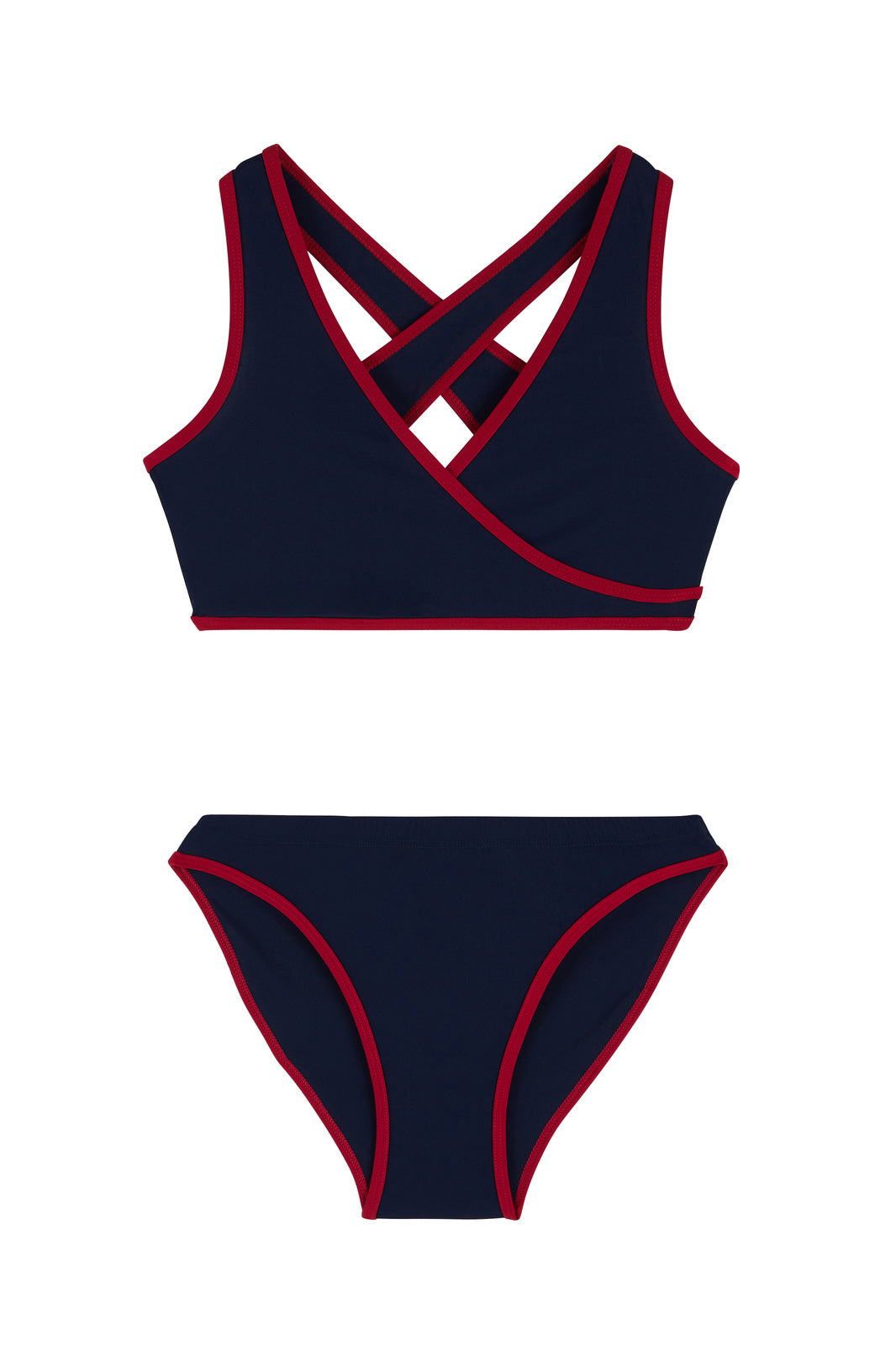 KM4 - Navy/Massaï