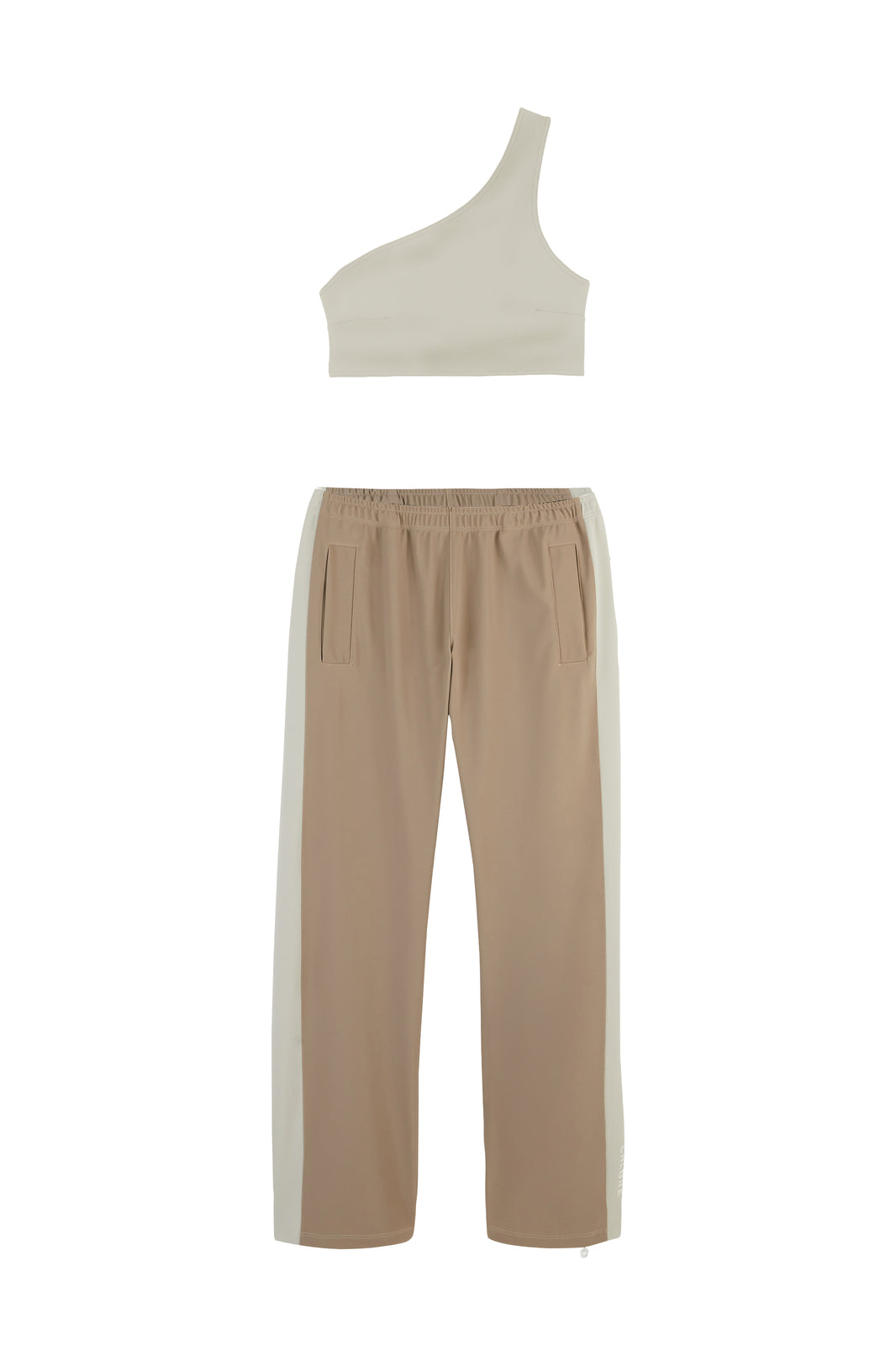 JILL - Taupe/Lunar