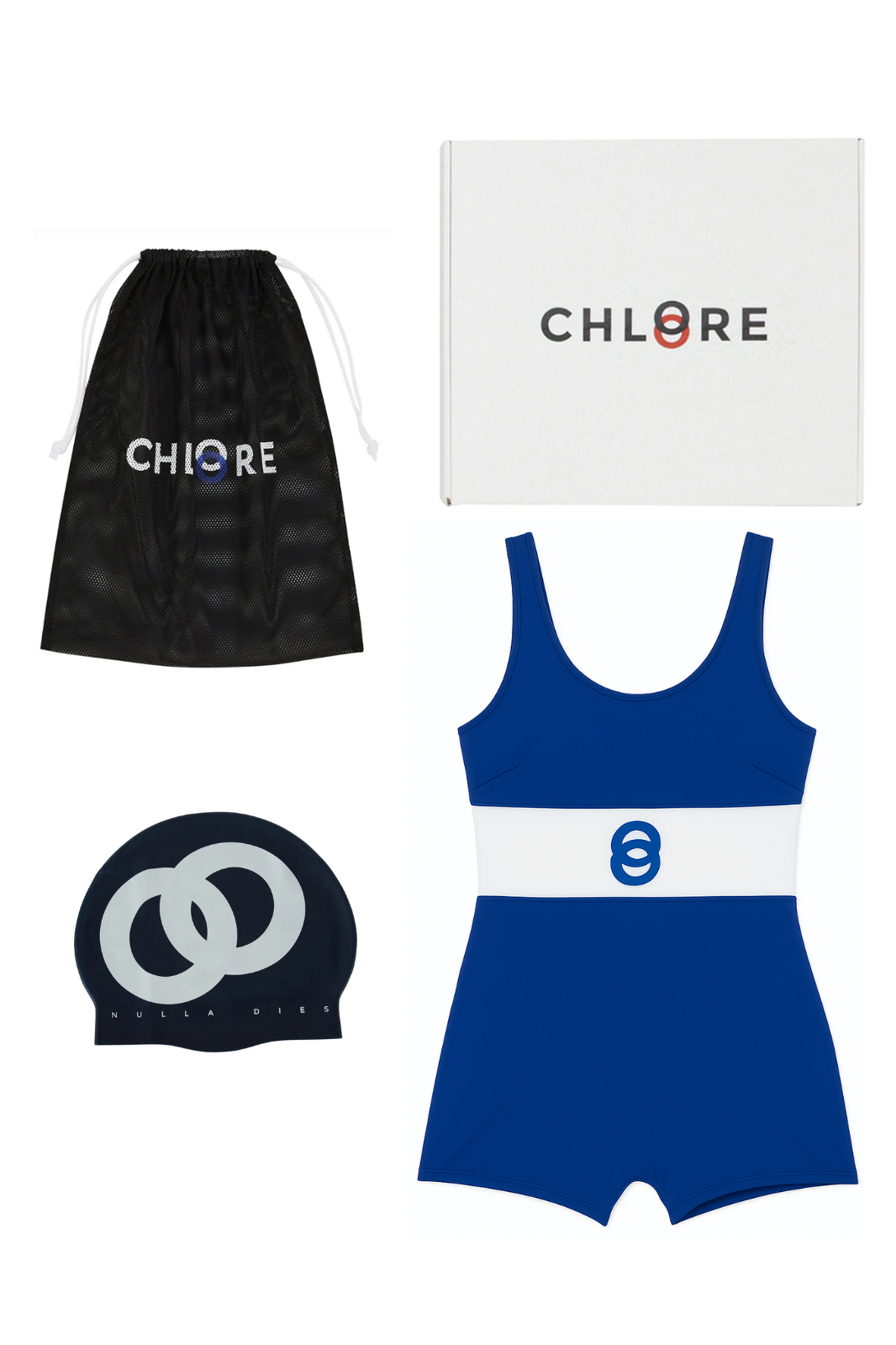 SWIMKIT DALRY INTENSE