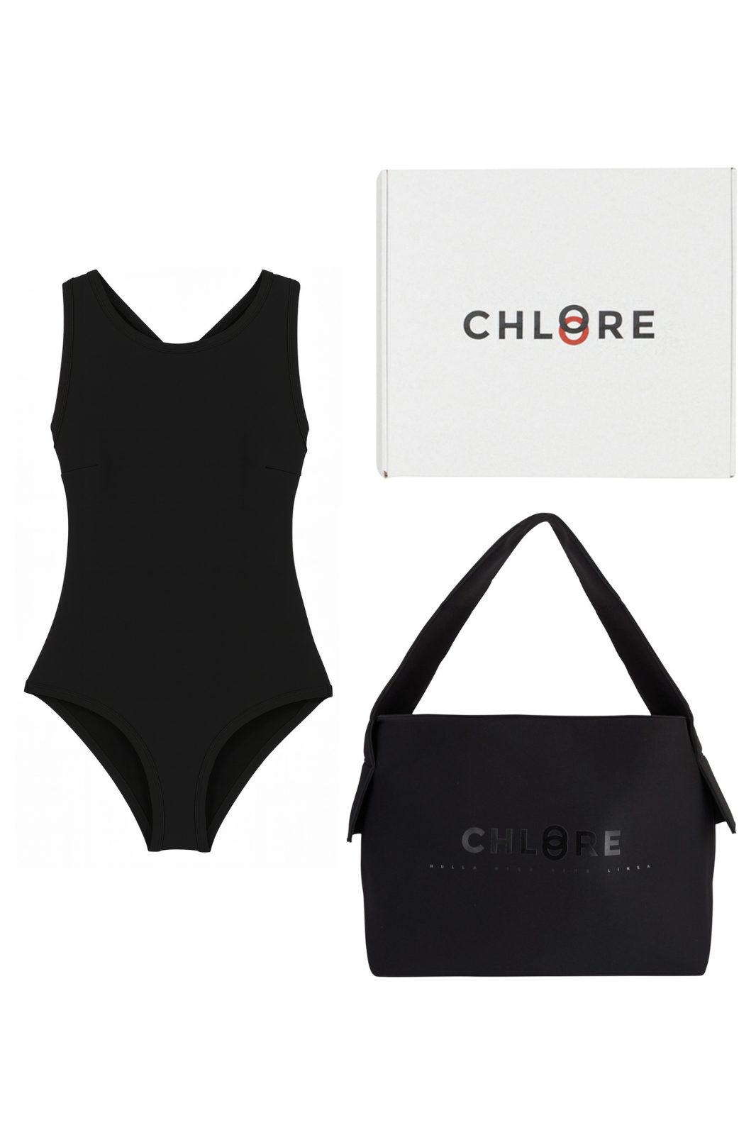 SWIMKIT ROUBAIX LA PISCINE