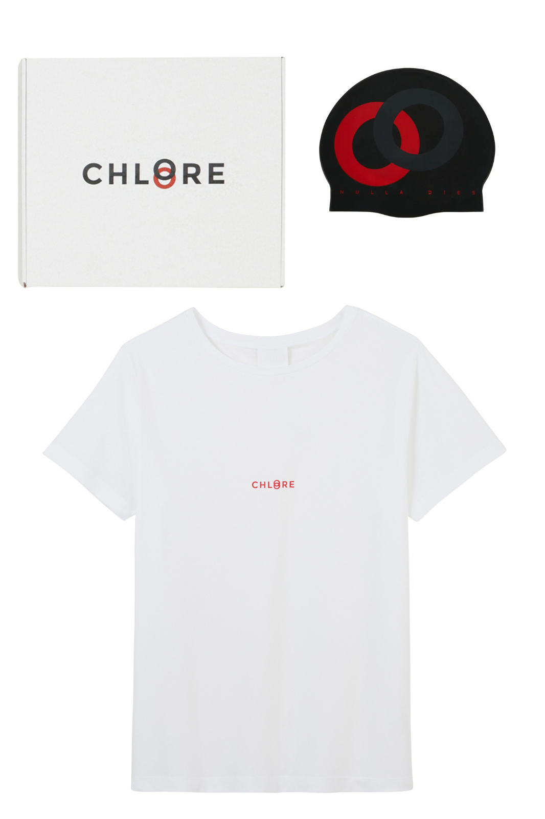 SWIMKIT ANDREA LETTRAGE