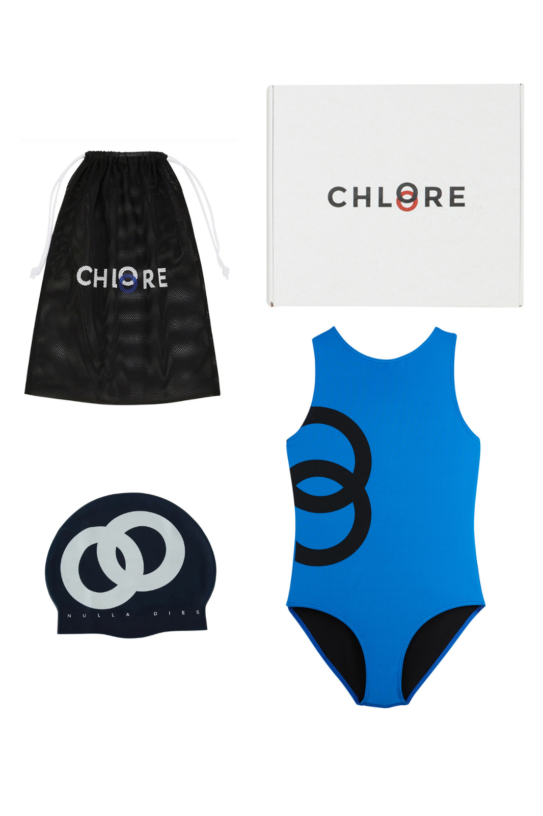 SWIMKIT TONY INTENSE