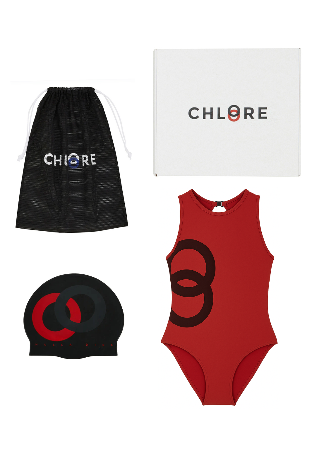 SWIMKIT VAN EYCK INTENSE