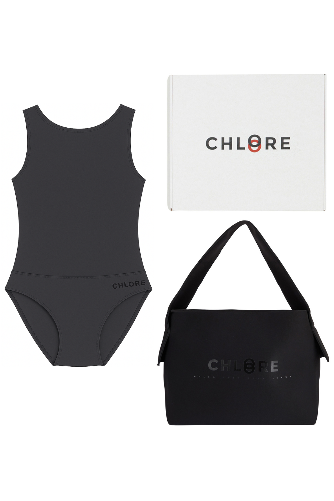 SWIMKIT VILLA CAROIS