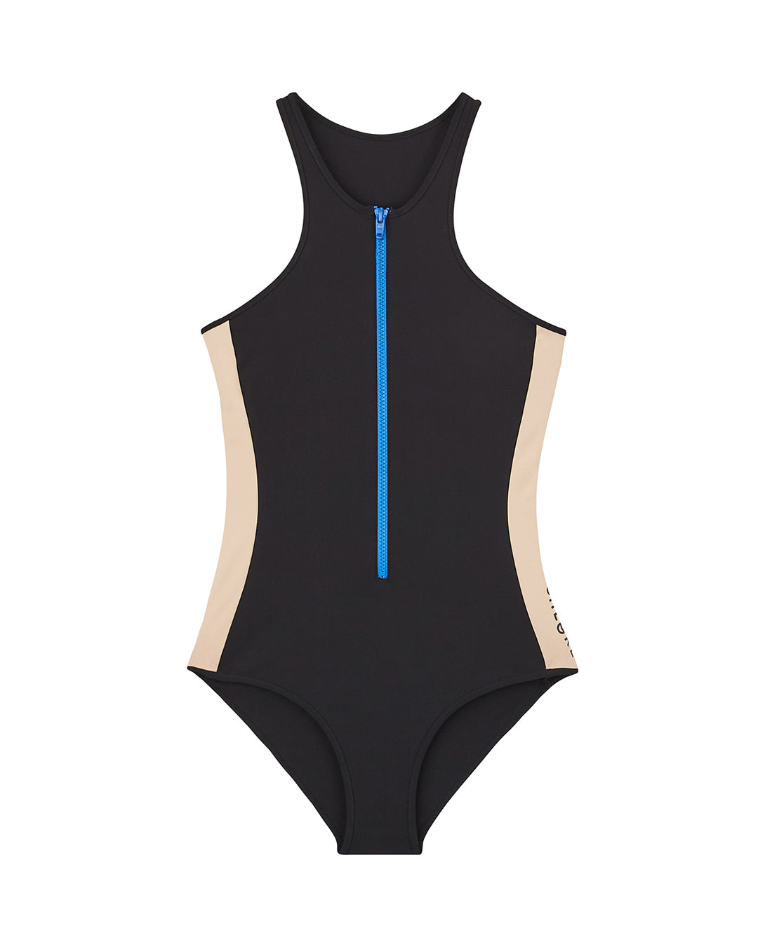 BONDI Racerback Swimsuit - CHLORE X PAUL KUSENI