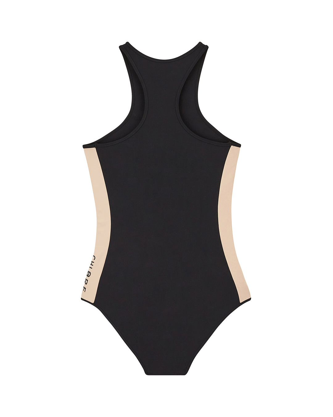 BONDI Racerback Swimsuit - CHLORE X PAUL KUSENI